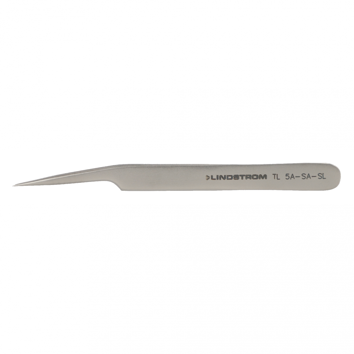 Lindström 不銹鋼經濟鑷子 5A 型，尖端鋒利且精細 TL5A-SA-SL - 商品圖 2